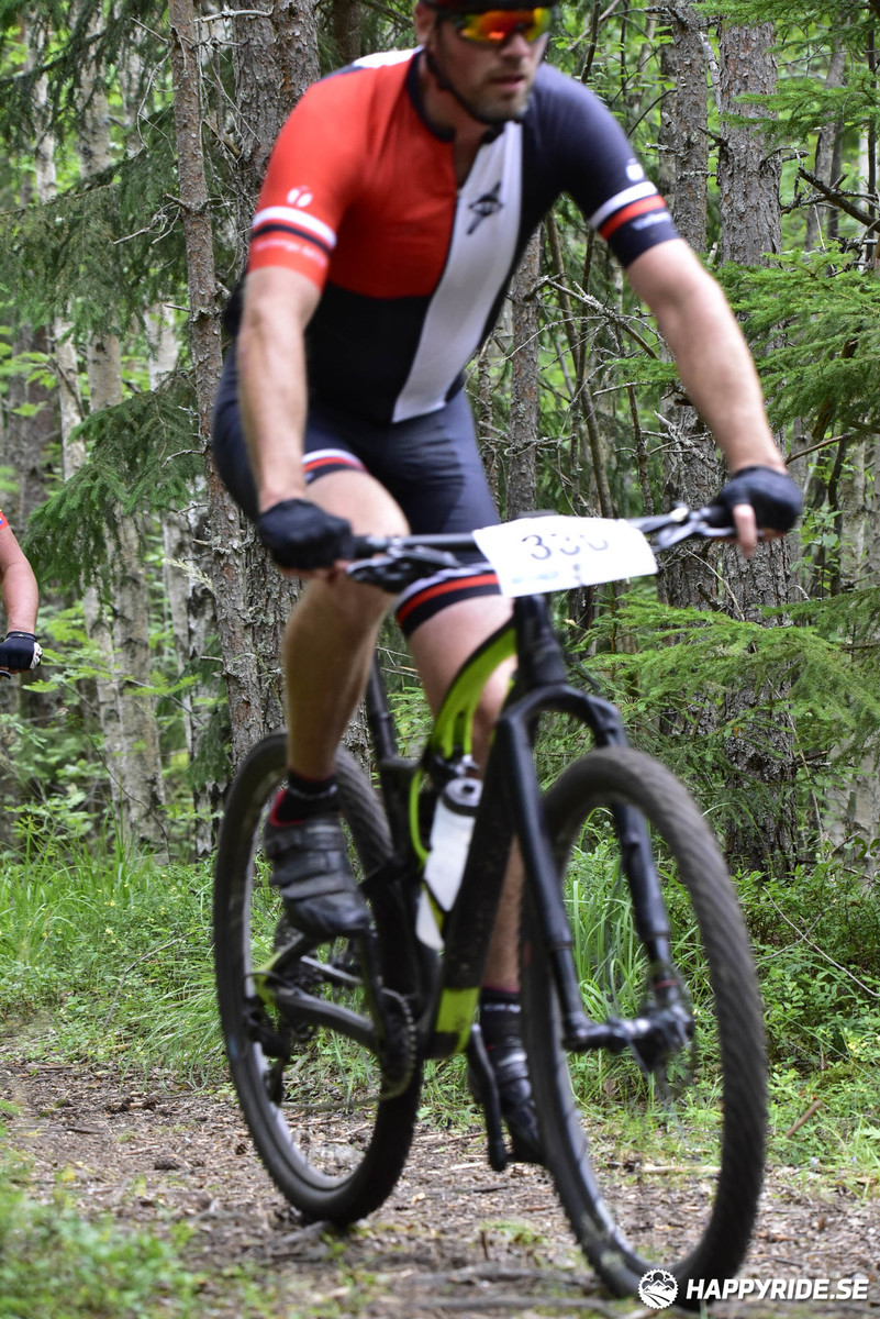 Bild från Engelbrektsturen 2019